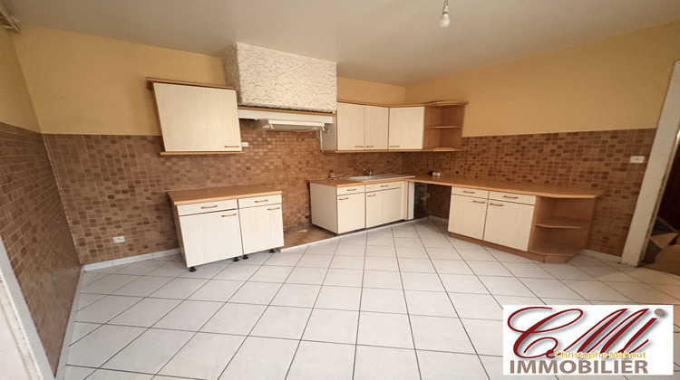 Ma-Cabane - Vente Maison Sermaize-les-Bains, 149 m²