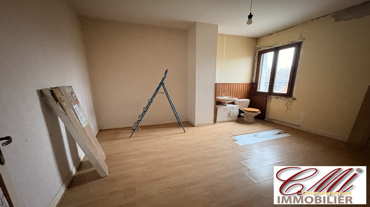 Ma-Cabane - Vente Maison Sermaize-les-Bains, 149 m²