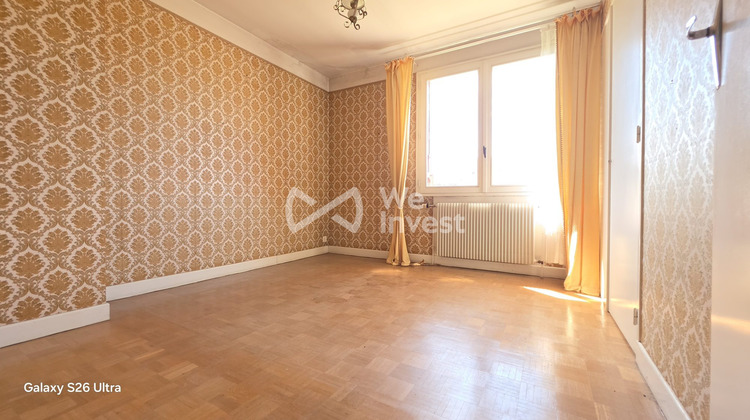 Ma-Cabane - Vente Maison Sermaize-les-Bains, 92 m²