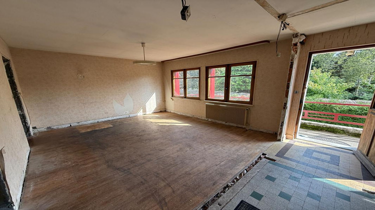 Ma-Cabane - Vente Maison SERMAMAGNY, 66 m²