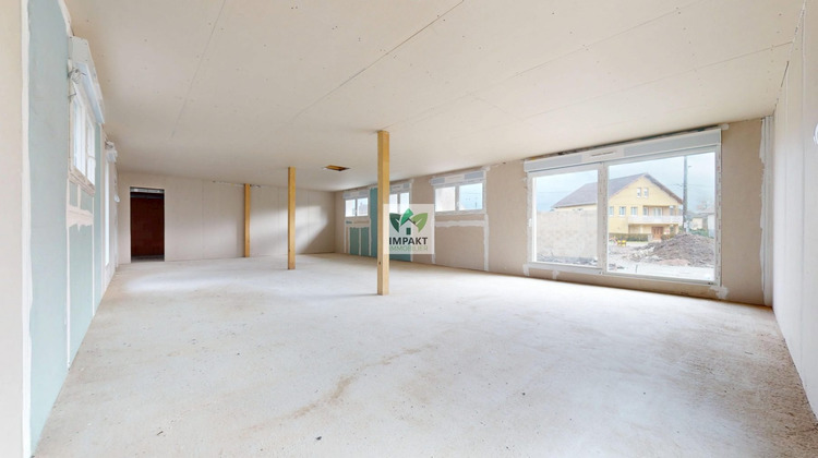 Ma-Cabane - Vente Maison Sermamagny, 81 m²