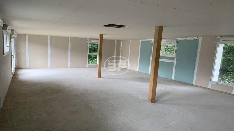 Ma-Cabane - Vente Maison Sermamagny, 80 m²