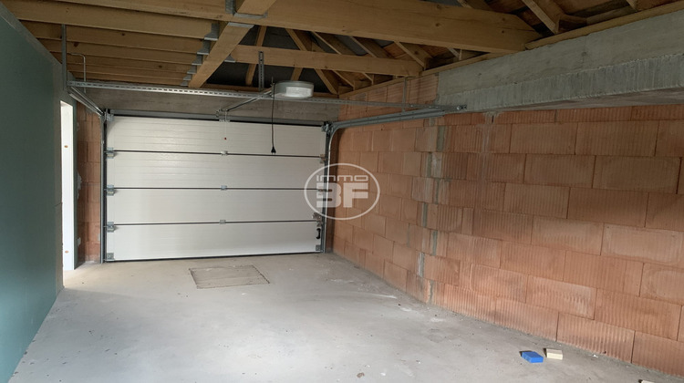 Ma-Cabane - Vente Maison Sermamagny, 80 m²