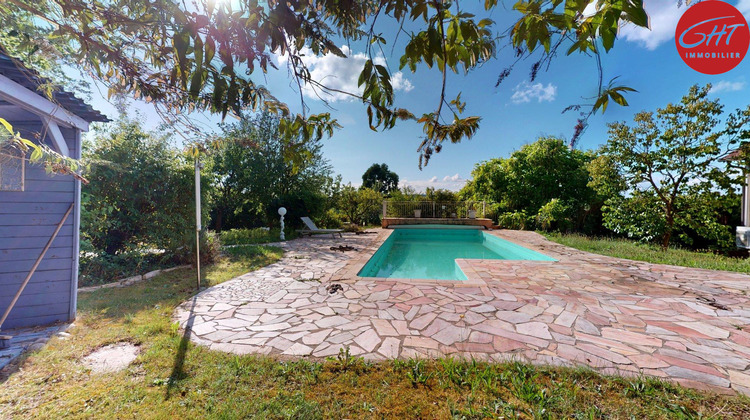 Ma-Cabane - Vente Maison Sermange, 230 m²