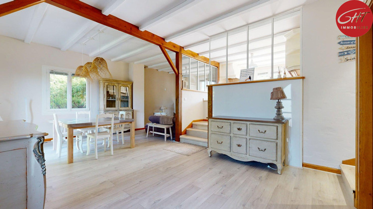 Ma-Cabane - Vente Maison Sermange, 230 m²