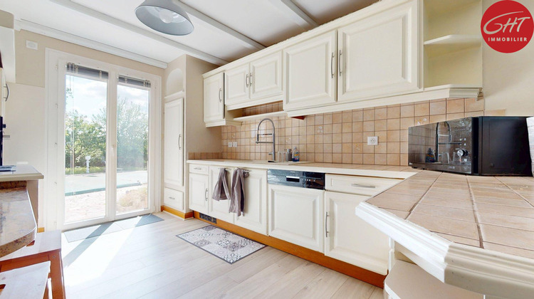 Ma-Cabane - Vente Maison Sermange, 230 m²