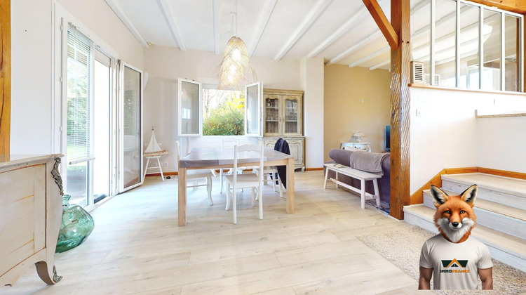 Ma-Cabane - Vente Maison Sermange, 230 m²