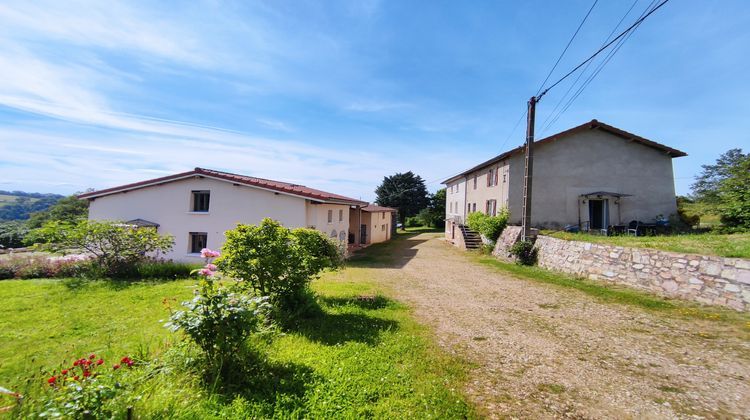 Ma-Cabane - Vente Maison Sermentizon, 255 m²