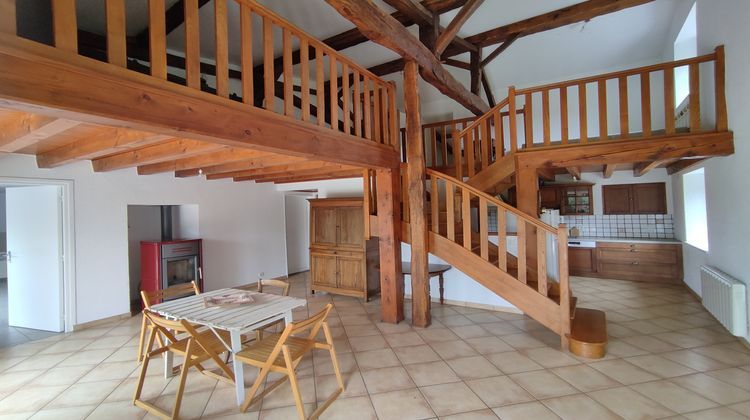 Ma-Cabane - Vente Maison Sermentizon, 255 m²