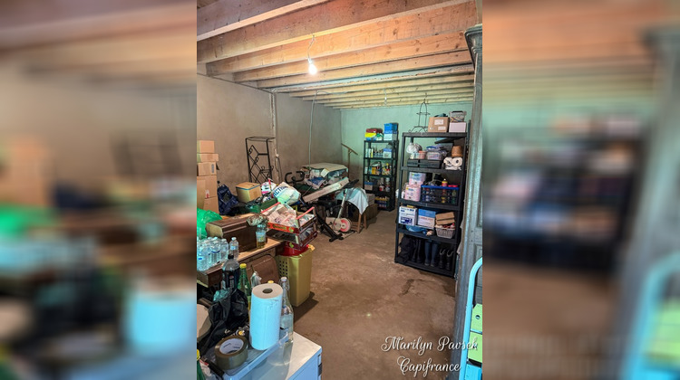 Ma-Cabane - Vente Maison SERMENTIZON, 93 m²