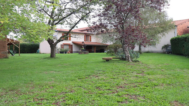 Ma-Cabane - Vente Maison SERMENTIZON, 220 m²