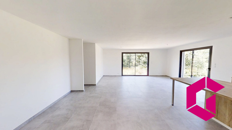 Ma-Cabane - Vente Maison Sermentizon, 115 m²