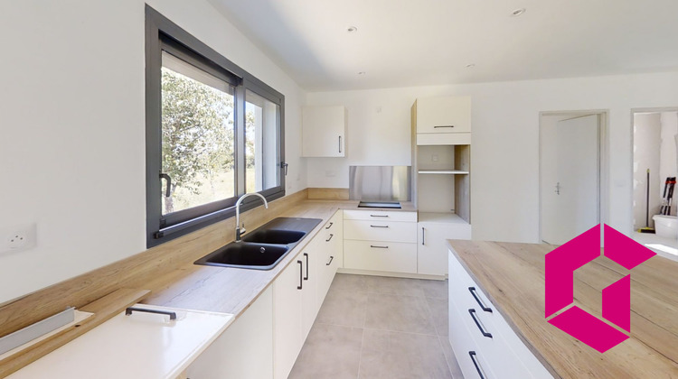 Ma-Cabane - Vente Maison Sermentizon, 115 m²