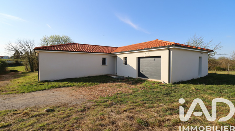 Ma-Cabane - Vente Maison Sermentizon, 116 m²