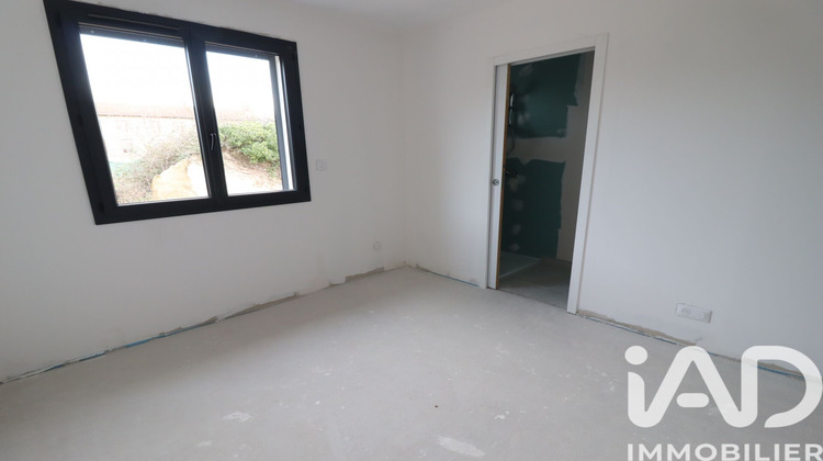 Ma-Cabane - Vente Maison Sermentizon, 116 m²