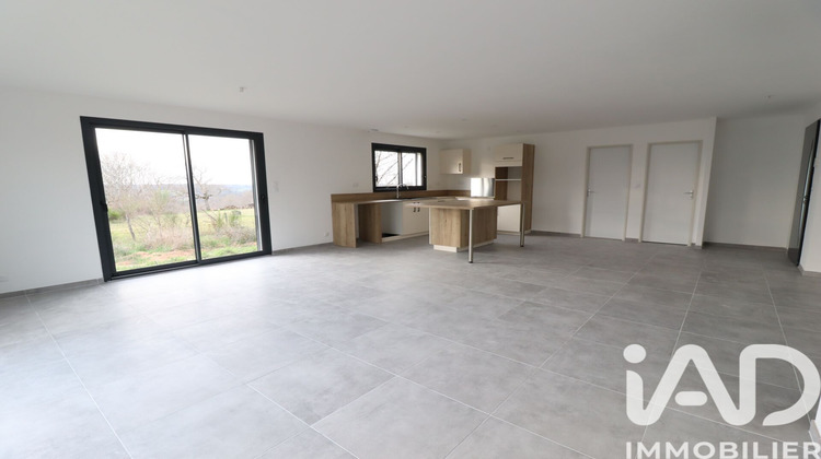 Ma-Cabane - Vente Maison Sermentizon, 116 m²