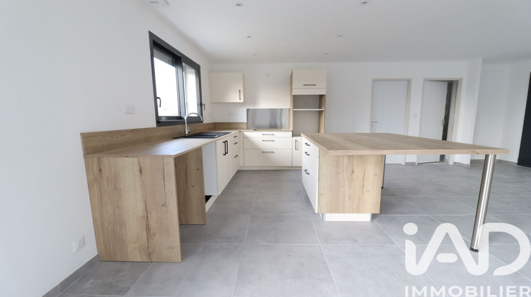 Ma-Cabane - Vente Maison Sermentizon, 116 m²