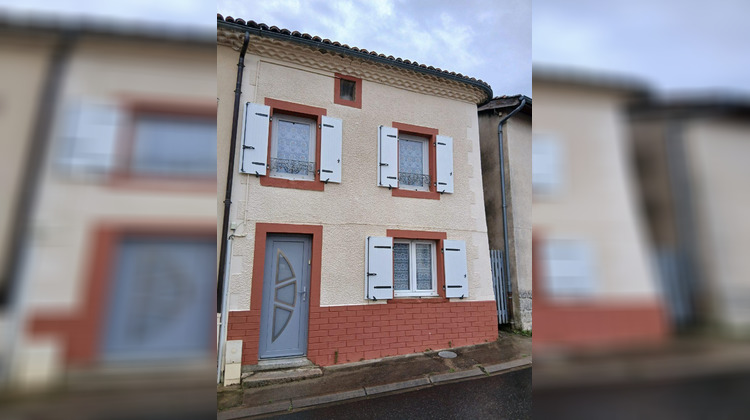 Ma-Cabane - Vente Maison Sermentizon, 85 m²