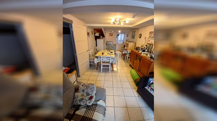 Ma-Cabane - Vente Maison Sermentizon, 85 m²