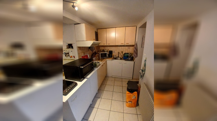 Ma-Cabane - Vente Maison Sermentizon, 85 m²