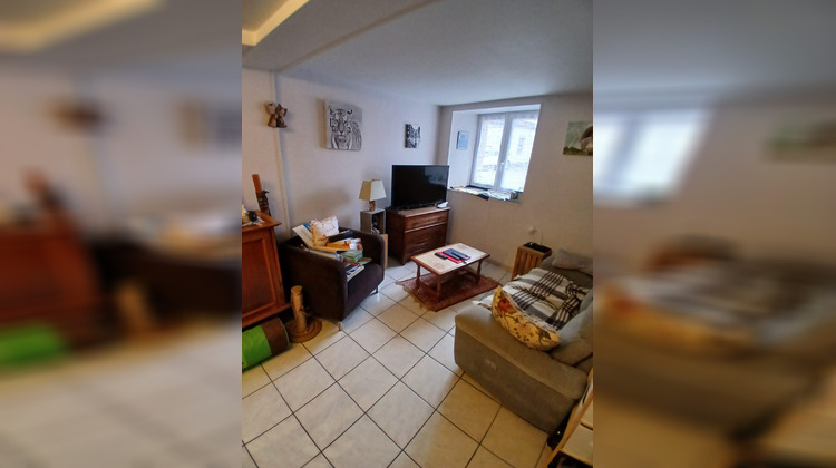 Ma-Cabane - Vente Maison Sermentizon, 85 m²