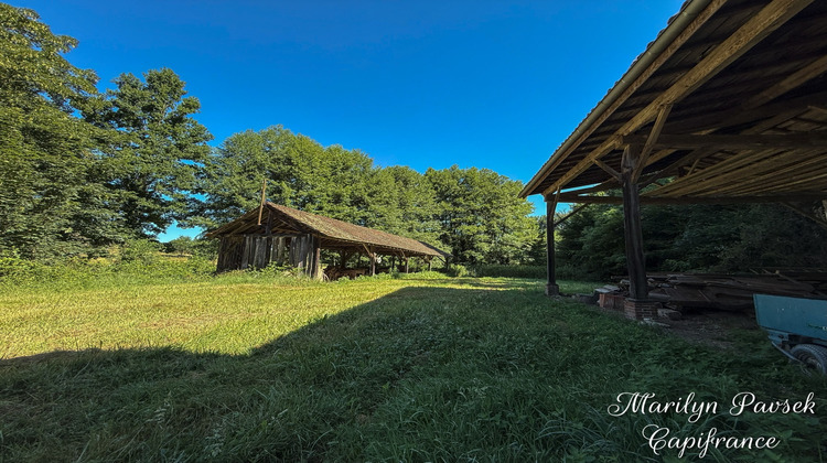 Ma-Cabane - Vente Maison SERMENTIZON, 93 m²