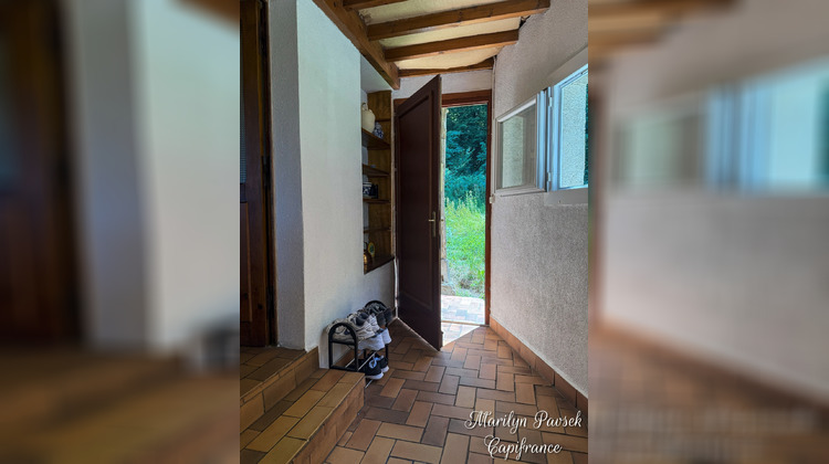 Ma-Cabane - Vente Maison SERMENTIZON, 93 m²