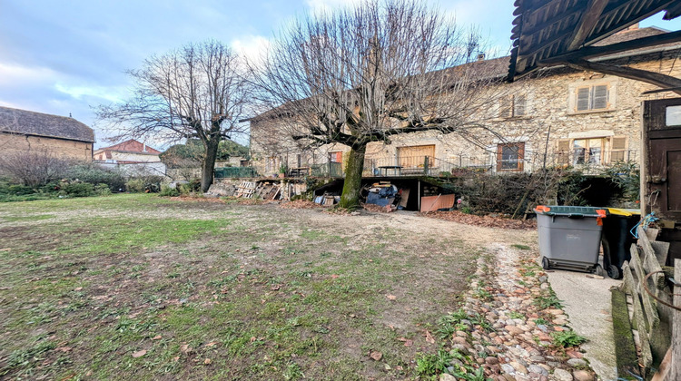 Ma-Cabane - Vente Maison Sermérieu, 139 m²