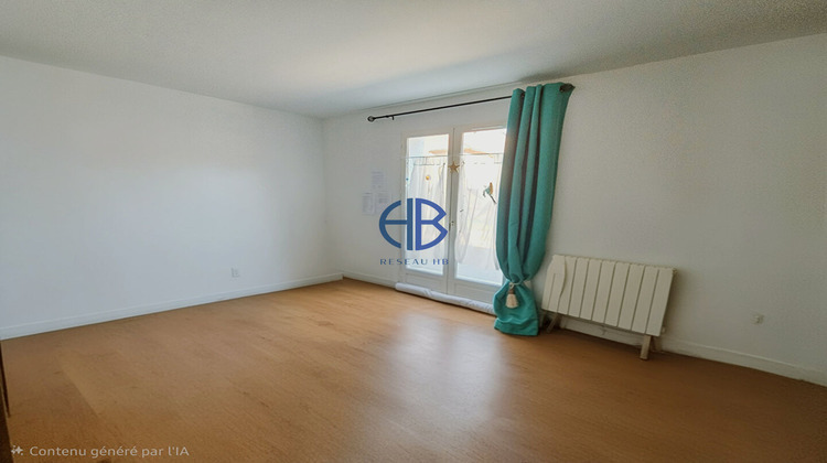 Ma-Cabane - Vente Maison SERMERIEU, 153 m²