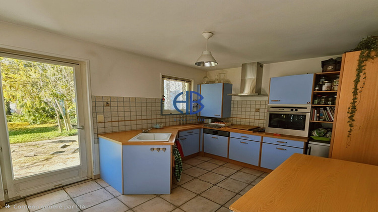 Ma-Cabane - Vente Maison SERMERIEU, 153 m²