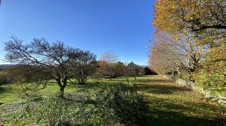 Ma-Cabane - Vente Maison Sermérieu, 200 m²