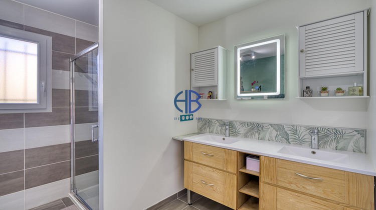 Ma-Cabane - Vente Maison SERMERIEU, 90 m²