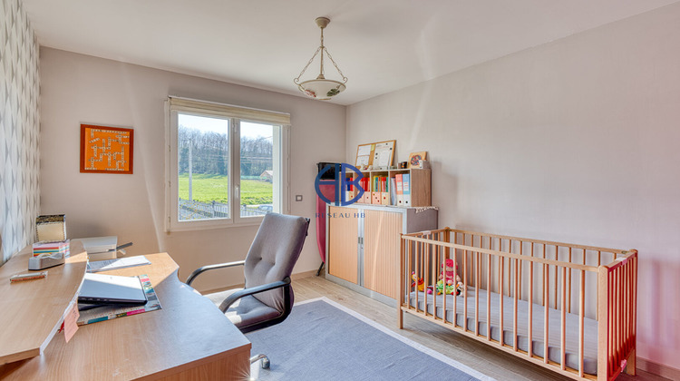 Ma-Cabane - Vente Maison SERMERIEU, 90 m²