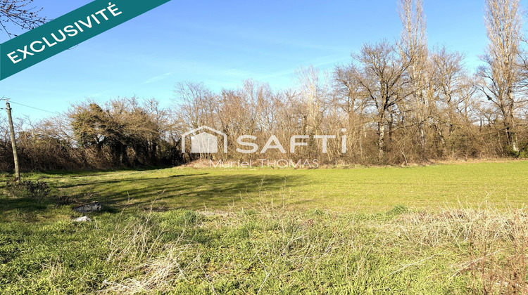 Ma-Cabane - Vente Maison Sermerieu, 115 m²