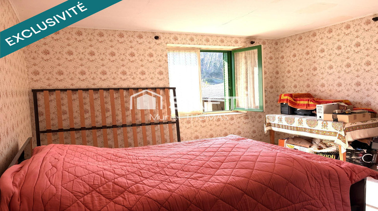 Ma-Cabane - Vente Maison Sermerieu, 115 m²