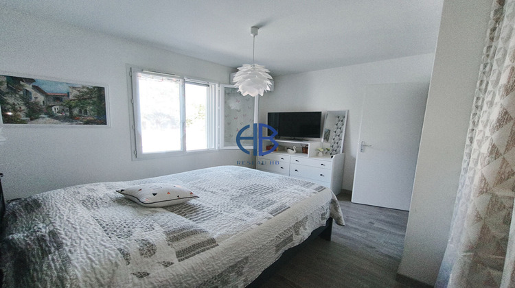 Ma-Cabane - Vente Maison SERMERIEU, 90 m²