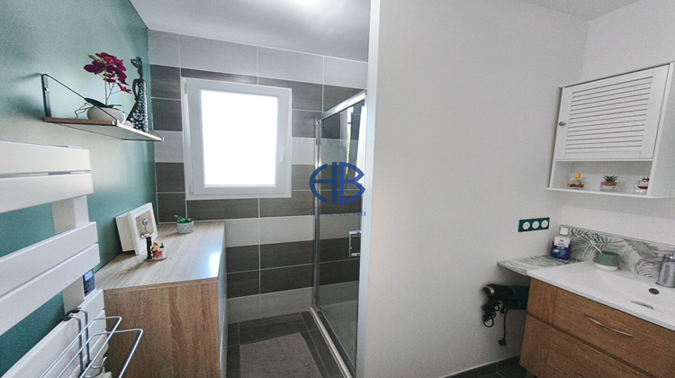 Ma-Cabane - Vente Maison SERMERIEU, 90 m²