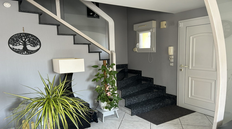 Ma-Cabane - Vente Maison Sermersheim, 183 m²