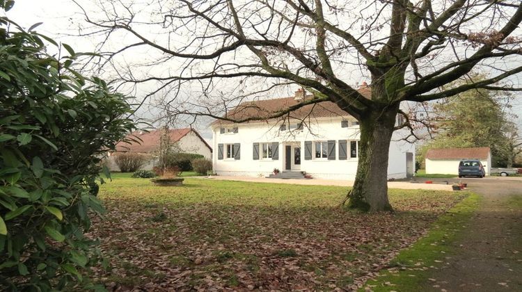 Ma-Cabane - Vente Maison SERMESSE, 180 m²