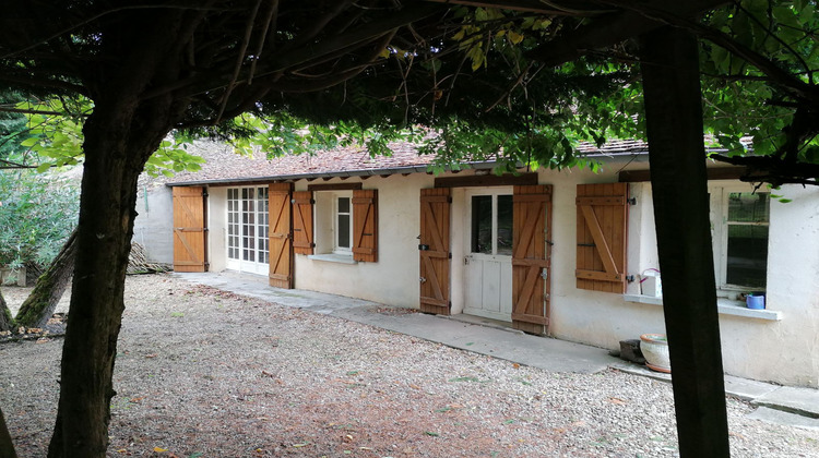 Ma-Cabane - Vente Maison Sermesse, 60 m²