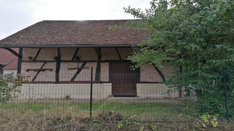 Ma-Cabane - Vente Maison Sermesse, 60 m²