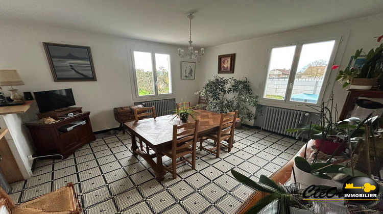 Ma-Cabane - Vente Maison Sermesse, 199 m²