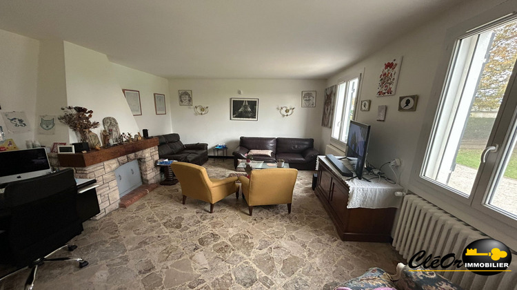 Ma-Cabane - Vente Maison Sermesse, 199 m²