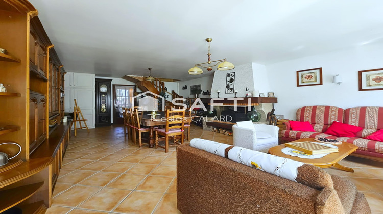 Ma-Cabane - Vente Maison Sermesse, 148 m²