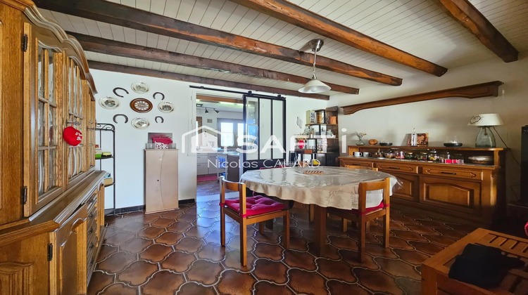 Ma-Cabane - Vente Maison Sermesse, 148 m²