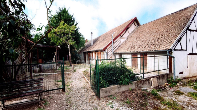 Ma-Cabane - Vente Maison SERMESSE, 60 m²