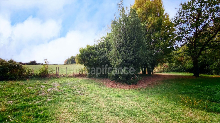 Ma-Cabane - Vente Maison SERMESSE, 60 m²