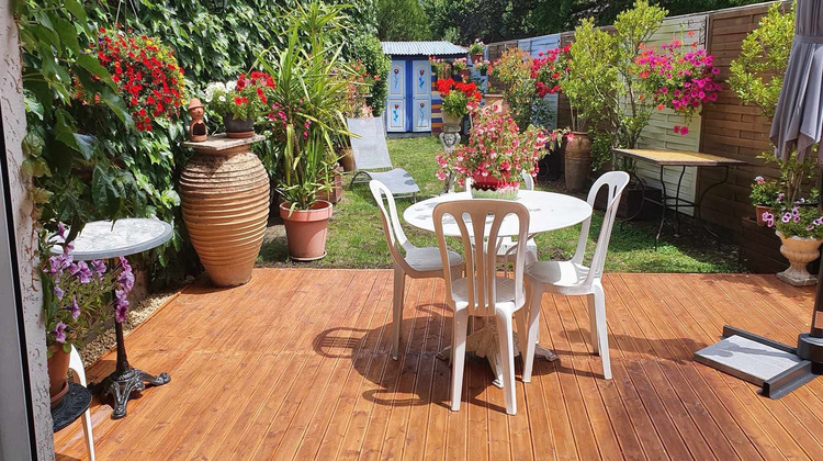 Ma-Cabane - Vente Maison Sermizelles, 189 m²