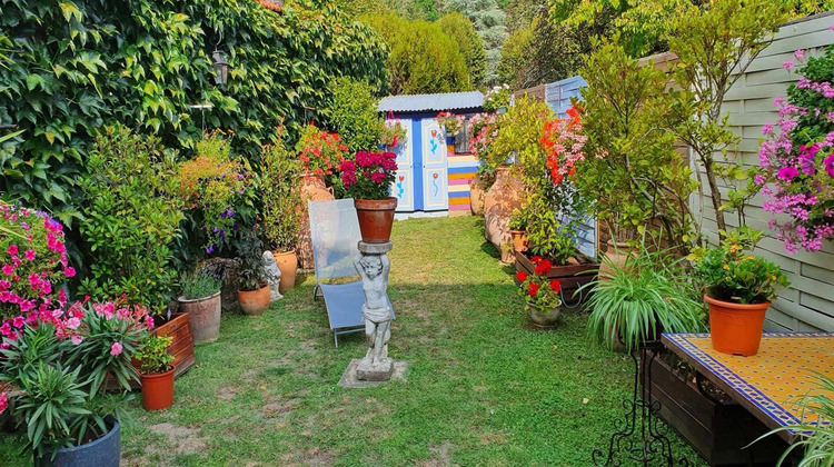 Ma-Cabane - Vente Maison Sermizelles, 189 m²