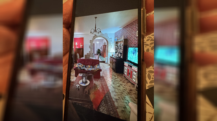 Ma-Cabane - Vente Maison Sermizelles, 189 m²